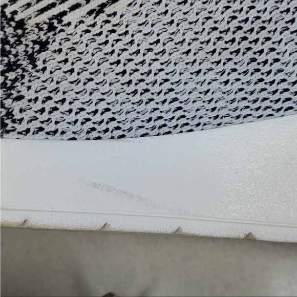 DKNY Angie Zip up Wedge Sneakers - Picture 8 of 13